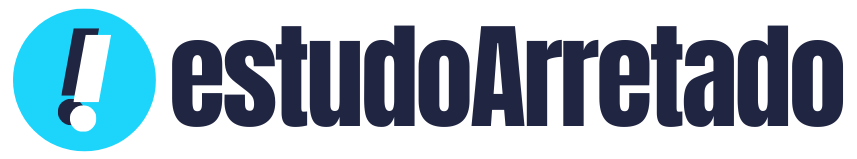 Logo estudoArretado